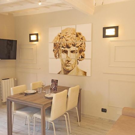 Casa Indipendente A Trastevere Roma Exterior foto